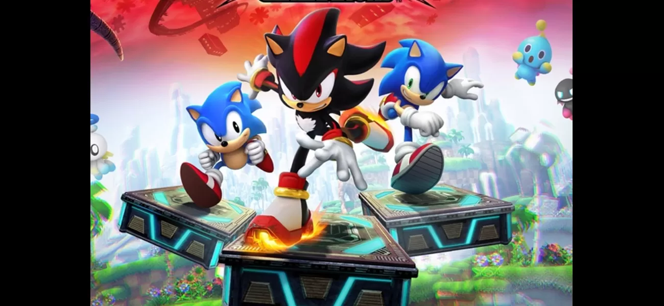 Sonic Team leader hopes to create a Sonic RPG, but it's currently just a dream.
