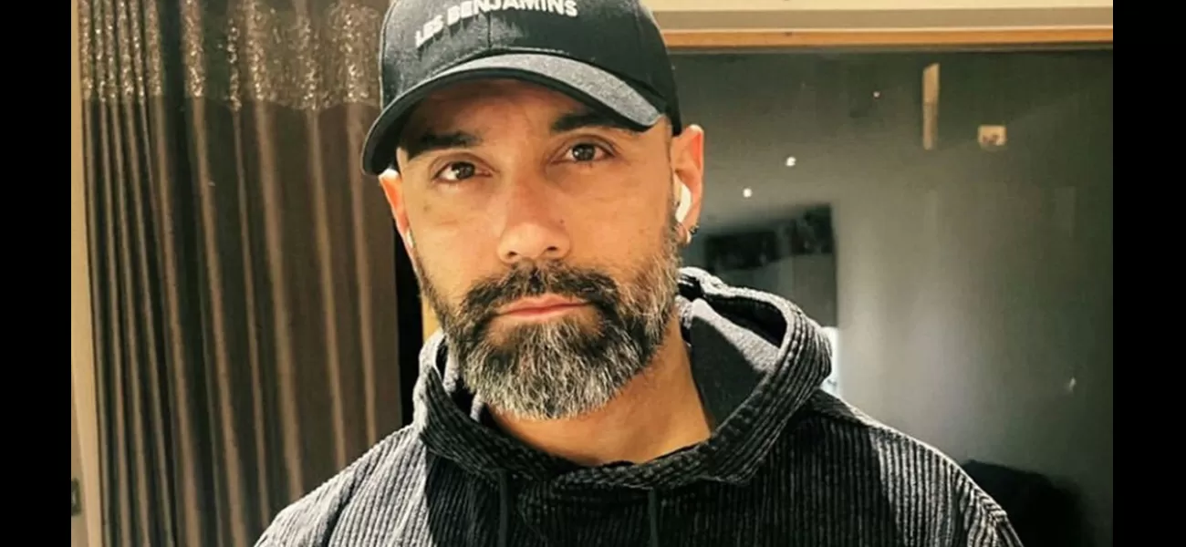 A DJ who was kidnapped and killed in a restaurant suffered severe torture, resulting in 100 injuries.