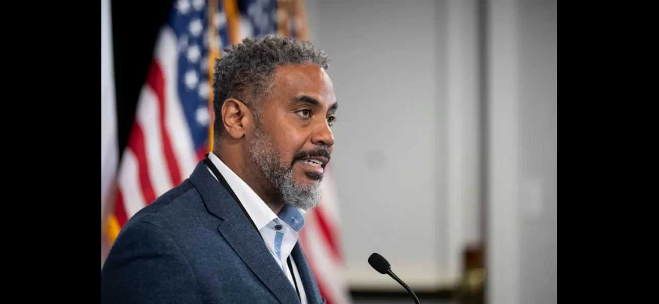 The Congressional Black Caucus provides support for Biden amidst demands for his resignation.