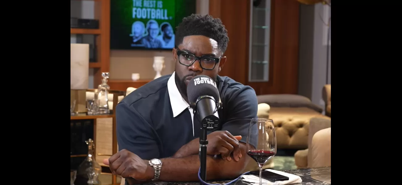 Micah Richards accuses Chelsea of ruining the reputation of a potential star player for Euro 2024.