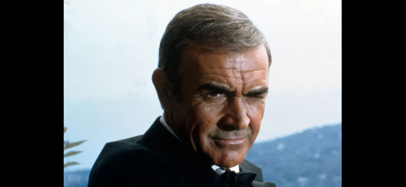 What's next for James Bond?