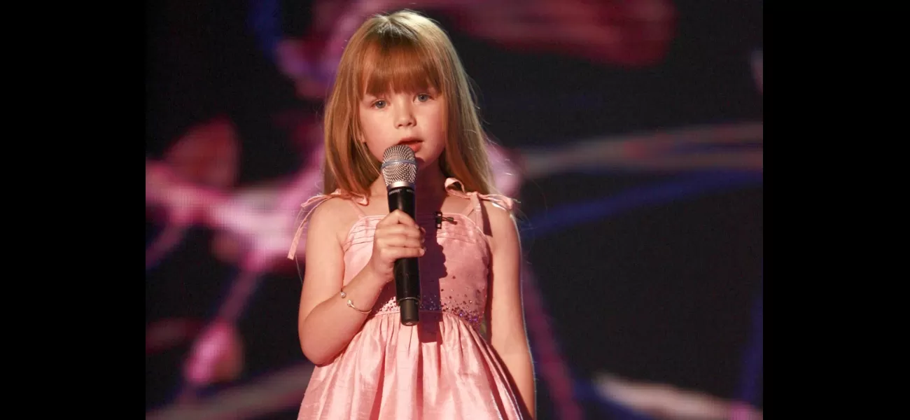 Child star from Britain’s Got Talent rejects Love Island offer after becoming famous 17 years ago.