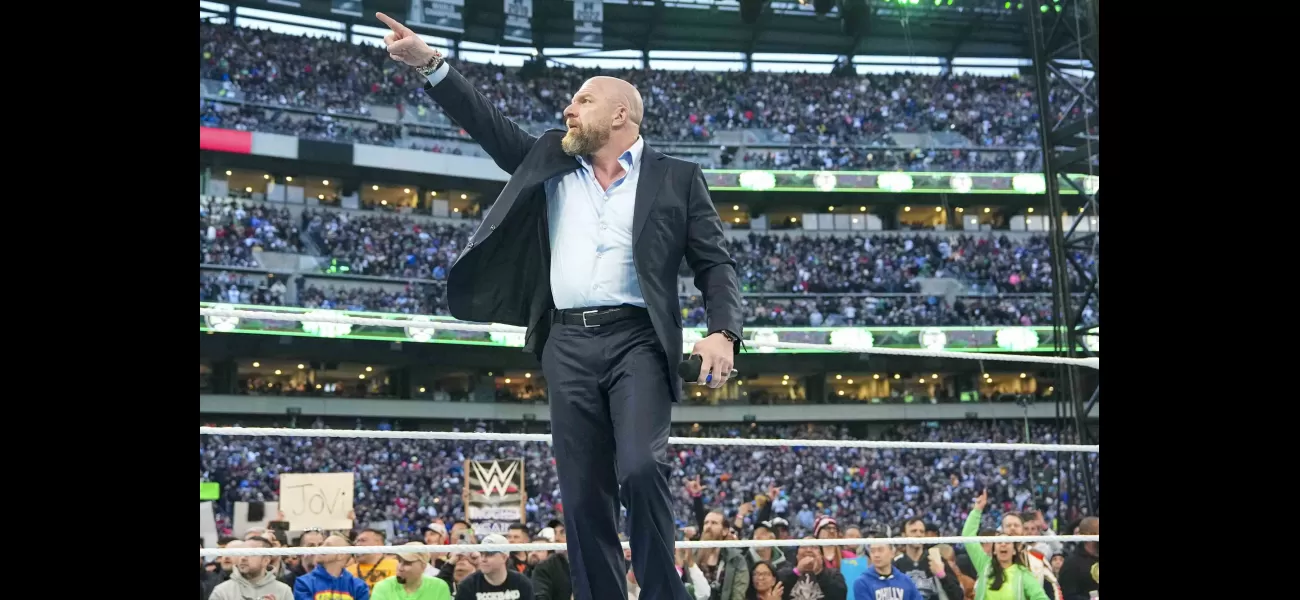 WWE has signed a talented wrestler who recently left their rival company, causing excitement among fans.