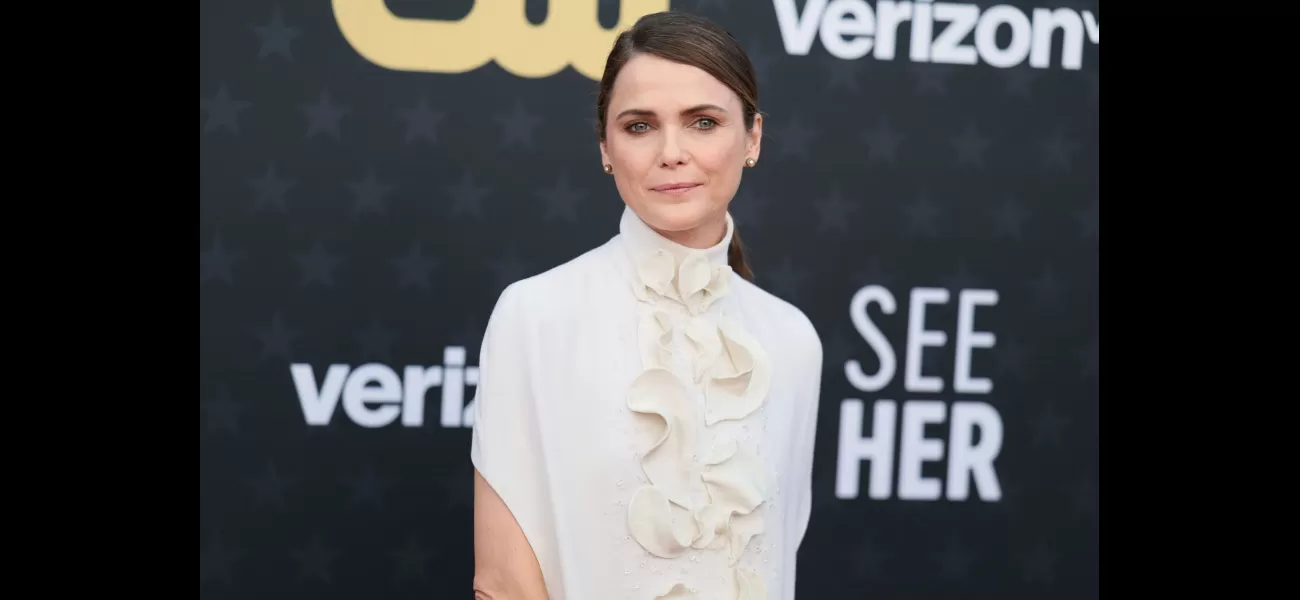 A famous person stated that girls on a popular TV show for kids in the 90s were removed when they appeared to be old enough for sexual activity.