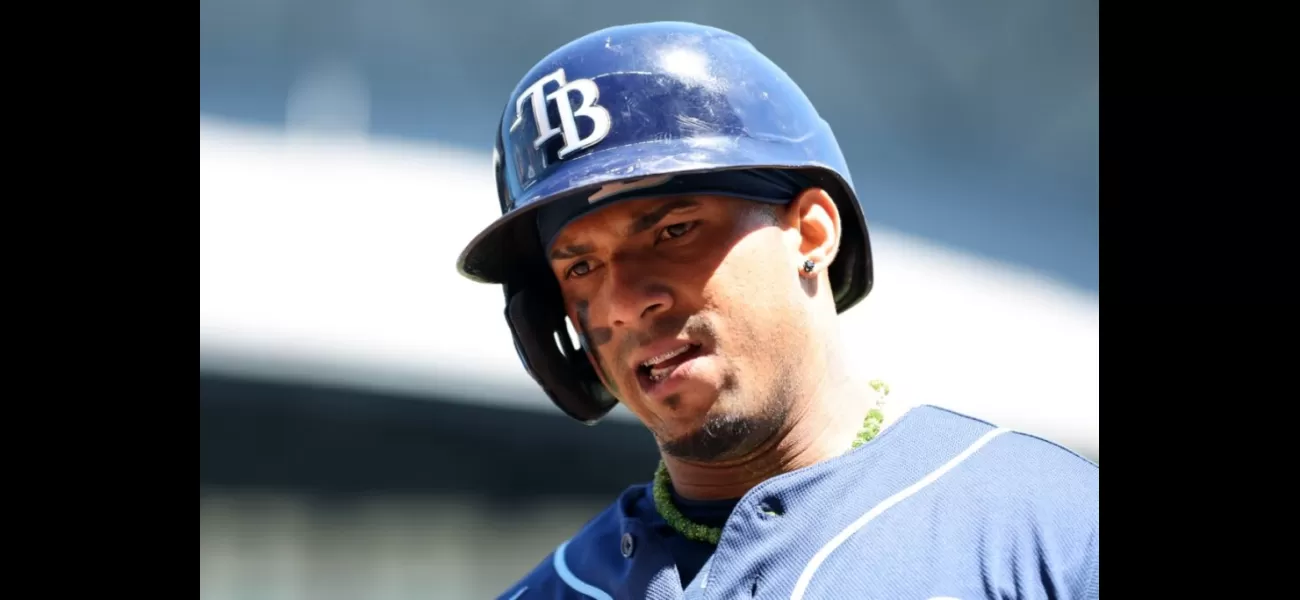 Baseball star Wander Franco accused of sexually abusing a minor, facing charges.