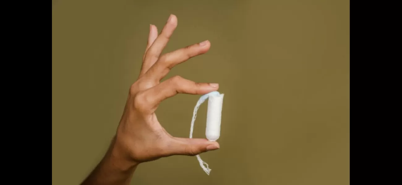 Research suggests that tampons could potentially contain harmful metals, putting women at risk for exposure.