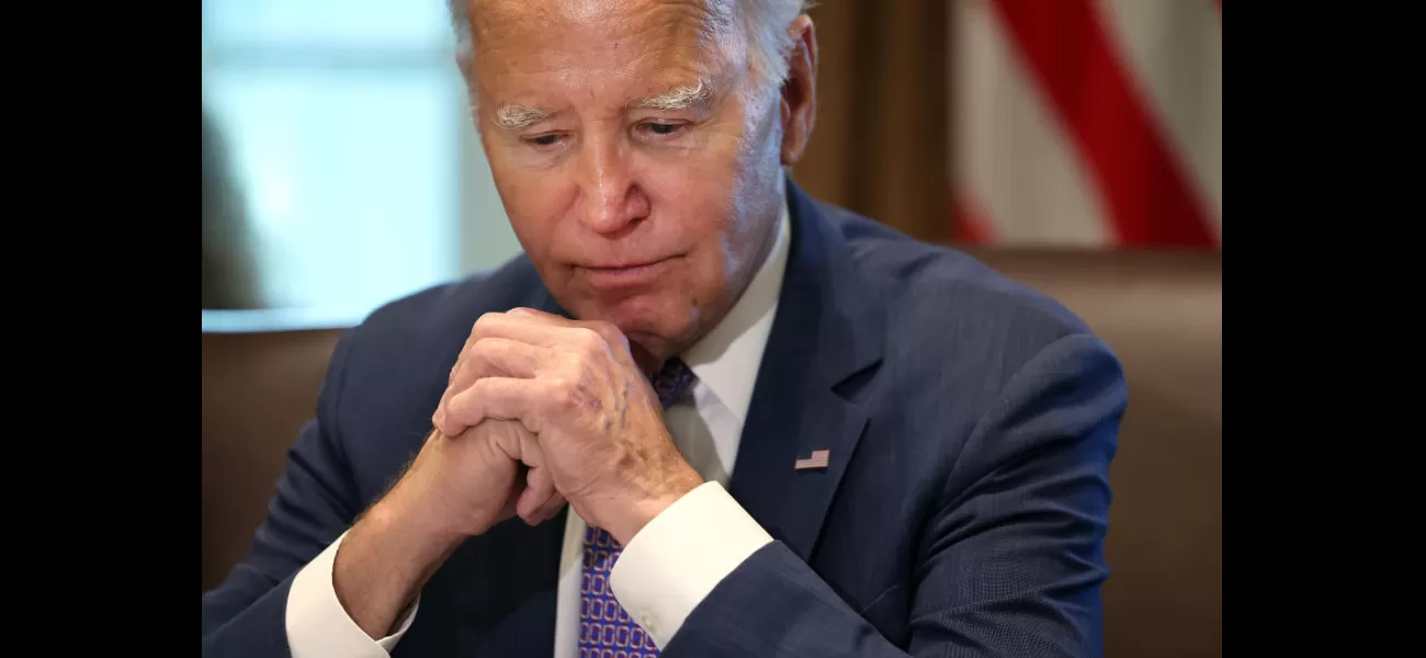 Philadelphia radio host resigns after controversial interview with President Biden deemed inappropriate.