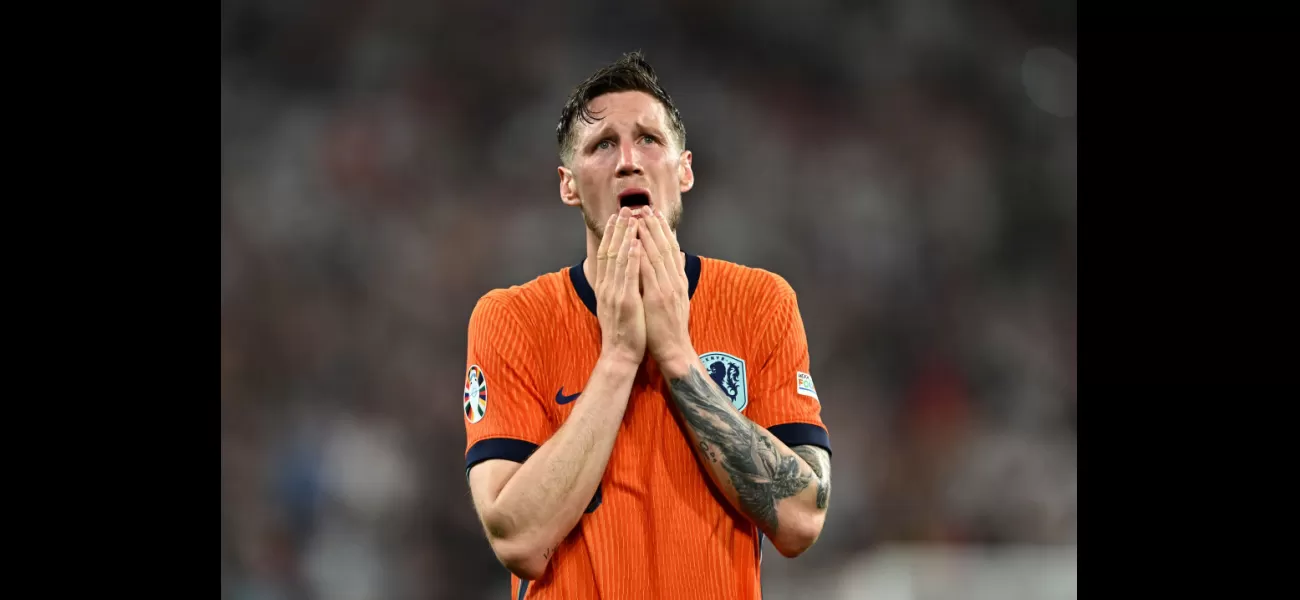 Will there be a third-place match in Euro 2024? The fate of France and the Netherlands has been announced.