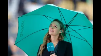 Is the ITV curse real for England? Analysis of Three Lions record on BBC and ITV before Netherlands semi-final.
