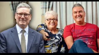 Gogglebox viewers are shocked by new information about Lee and Jenny, saying they can't watch them the same way anymore.