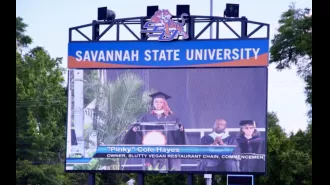 Lawsuit against Georgia for underfunding HBCUs has been dropped without much attention.