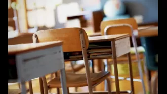 Atlanta School Board chooses Bryan Johnson as new Superintendent