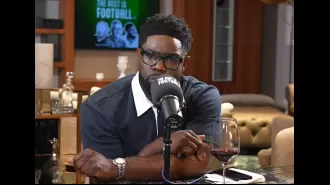 Micah Richards accuses Chelsea of ruining the reputation of a potential star player for Euro 2024.