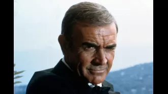 What's next for James Bond?