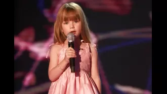 Child star from Britain’s Got Talent rejects Love Island offer after becoming famous 17 years ago.