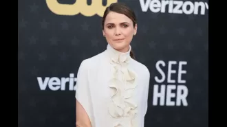 A famous person stated that girls on a popular TV show for kids in the 90s were removed when they appeared to be old enough for sexual activity.