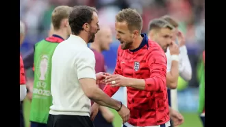 Jamie Carragher thinks England will face the Netherlands in the Euro 2024 semi-finals.