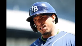 Baseball star Wander Franco accused of sexually abusing a minor, facing charges.