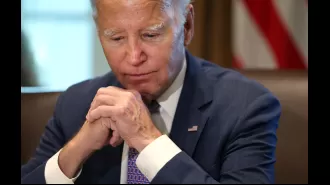 Philadelphia radio host resigns after controversial interview with President Biden deemed inappropriate.