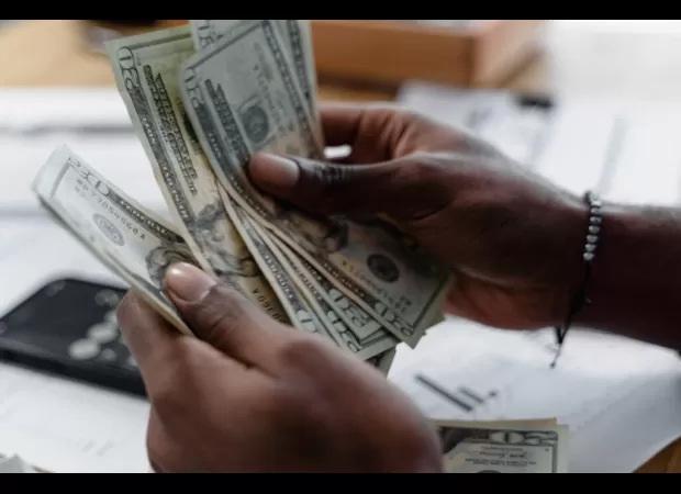 Transform your financial struggles into millionaire success with these valuable wealth tips.