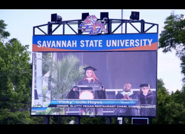 Lawsuit against Georgia for underfunding HBCUs has been dropped without much attention.