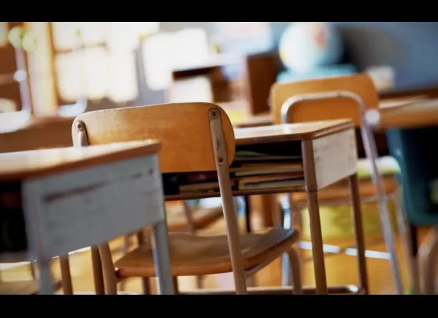 Atlanta School Board chooses Bryan Johnson as new Superintendent