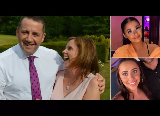 A summary of the current information on the Bushey crossbow attack.