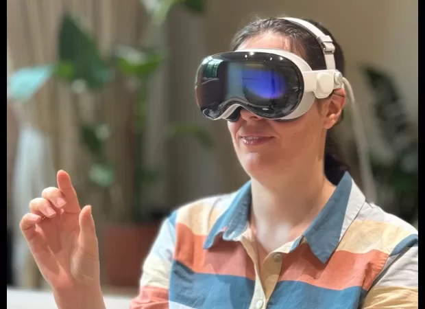 If I had an Apple Vision Pro, this is how I would utilize it.