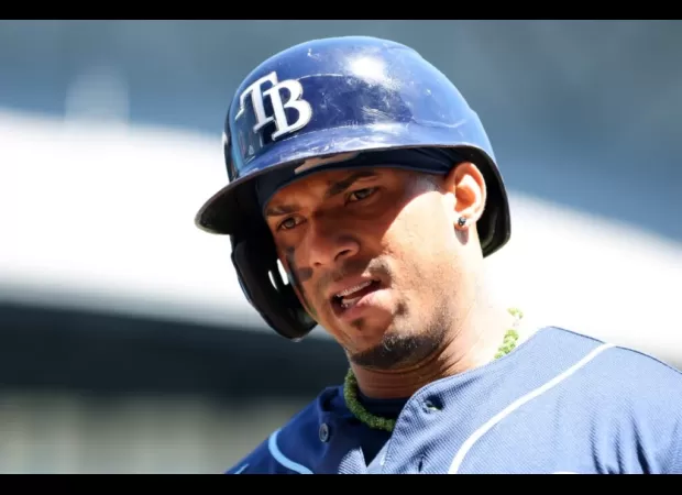 Baseball star Wander Franco accused of sexually abusing a minor, facing charges.