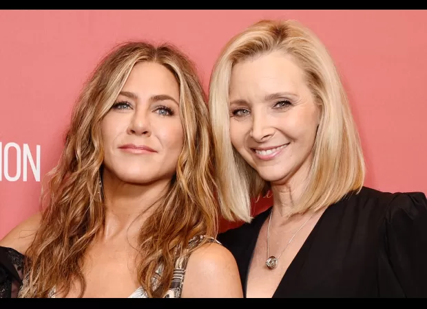 Lisa Kudrow clarifies Jennifer Aniston's statement on the 