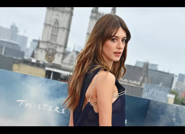 Daisy Edgar Jones announces being cut from a major blockbuster.