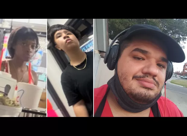 Manager killed by customer in drive-thru dispute over counterfeit payment.