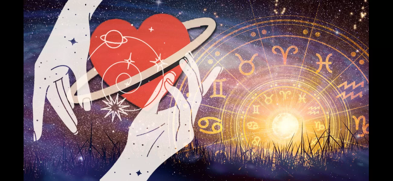 Your love horoscope is prepared for the summer, based on your star sign and tarot readings. Get ready for some exciting times ahead!