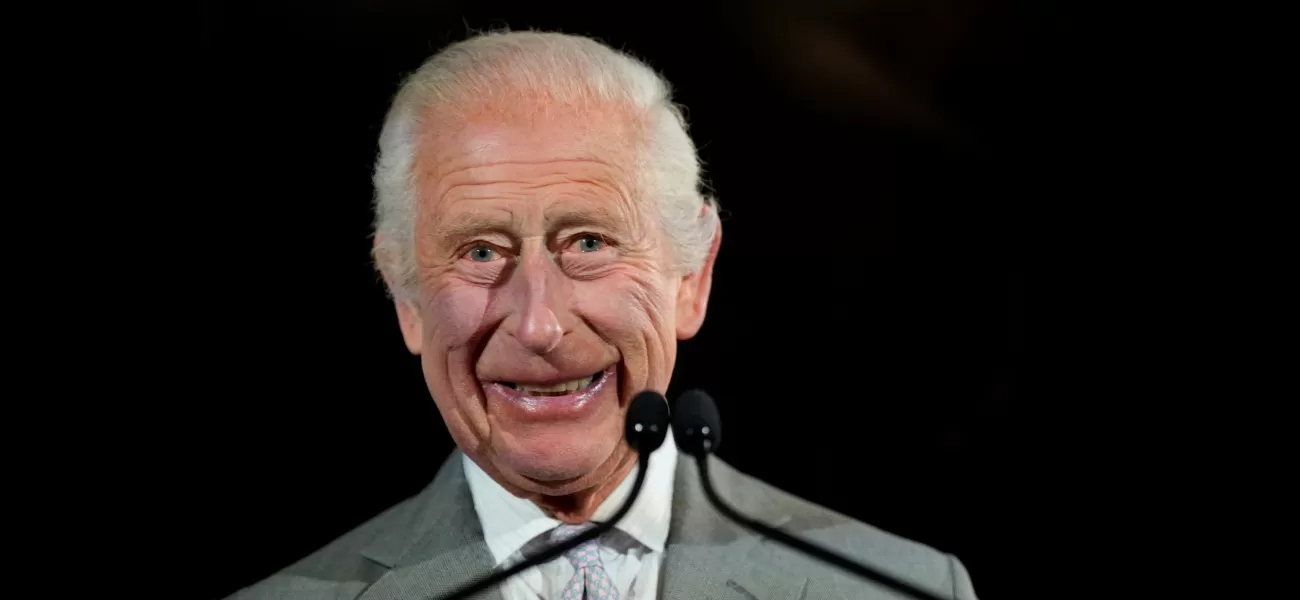 King Charles sends sassy note to England following their impressive performance in Euro 2024 semi-final.