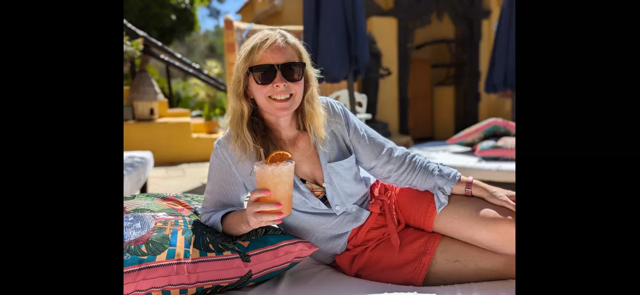 My experience at the most famous hotel in Ibiza - a true depiction.