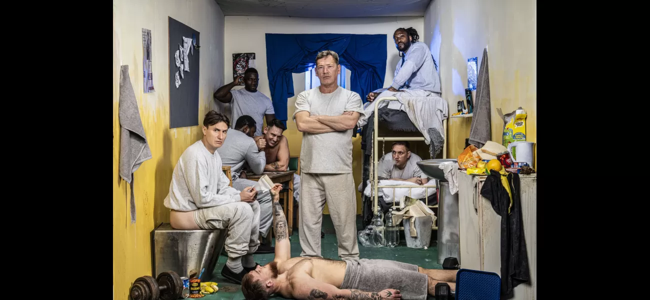 Channel 4 cancels controversial reality show after just one season despite high praise.