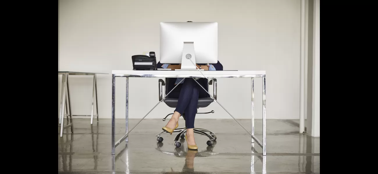 Find out how menopause impacts women in the workplace and ways to address it.