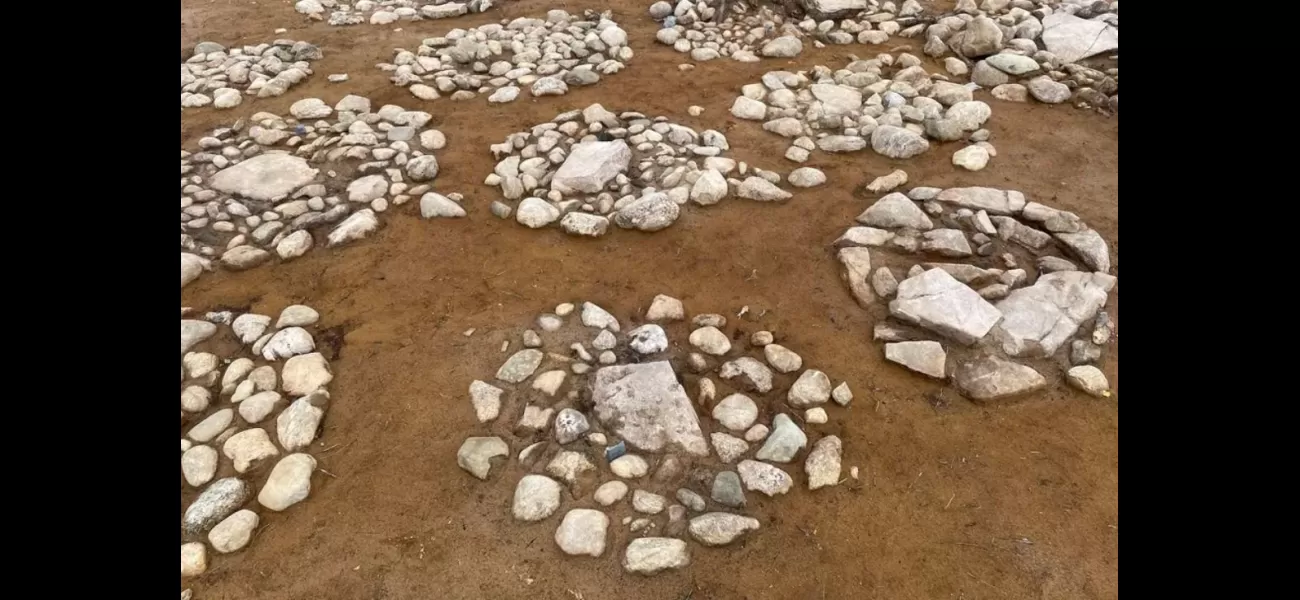 Mysterious secrets behind old stone circles uncovered