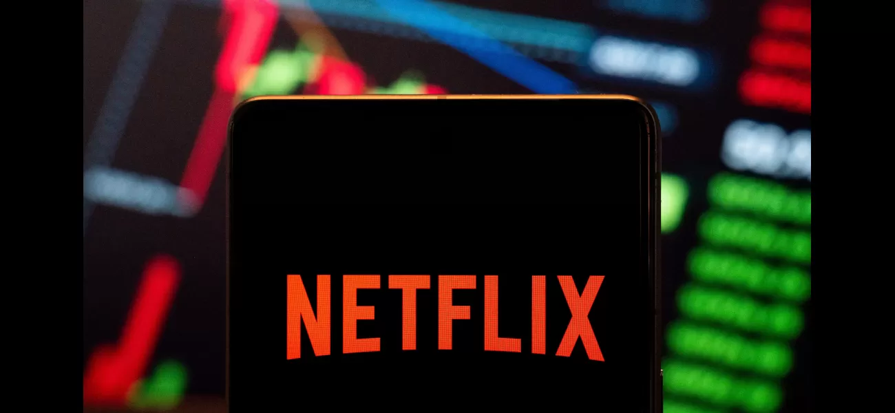 Three fresh Netflix series received perfect 100% scores on Rotten Tomatoes.