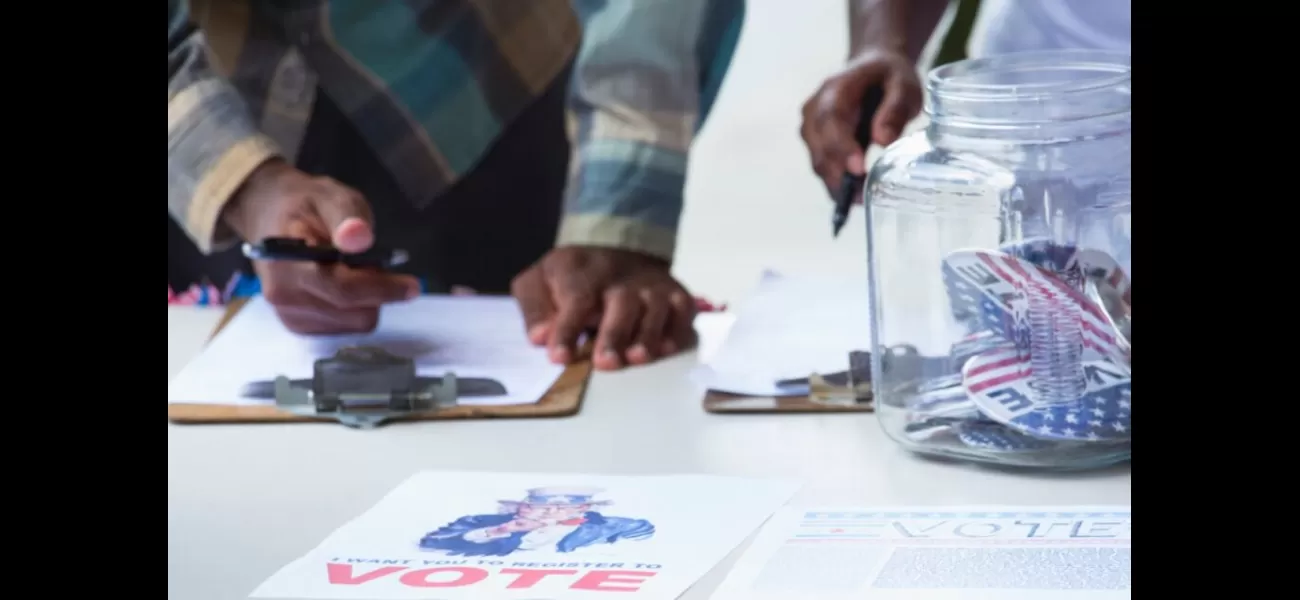 SC House Race Shows How Gerrymandering Limits Black Voters' Rights