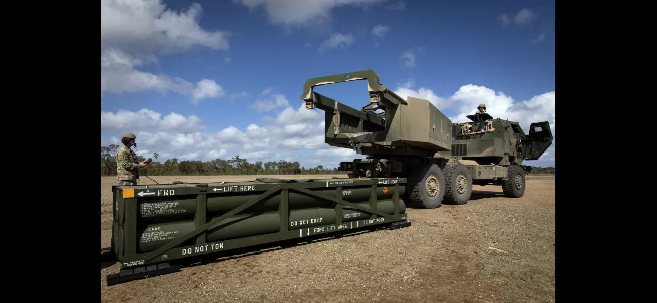 Putin warns the West about the danger of their $2 million Tomahawk missiles.