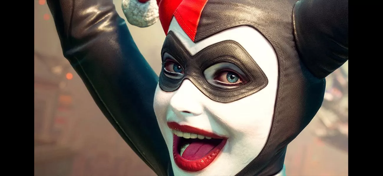 Amazon Prime Day 2024: Free access to Suicide Squad and other content for 48 hours.