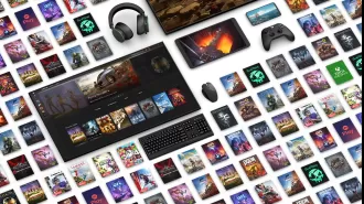 Inbox discussing changes to Xbox Game Pass Standard, excitement for Star Wars Outlaws, and speculation about Emio.