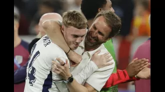 England coach Southgate worried about his players' readiness for Euro 2024 final against Spain.