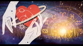 Your love horoscope is prepared for the summer, based on your star sign and tarot readings. Get ready for some exciting times ahead!