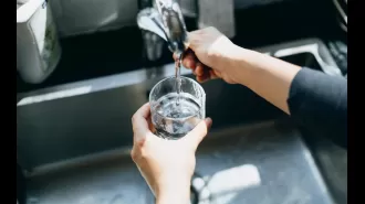 Water bills for households to increase by 21% in next 5 years.