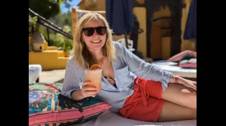 My experience at the most famous hotel in Ibiza - a true depiction.
