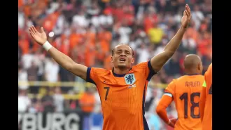 Xavi Simons to choose new team following impressive goal in Euro 2024 semifinal.