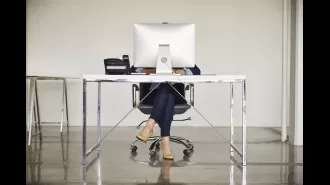 Find out how menopause impacts women in the workplace and ways to address it.