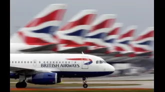 Claim compensation for your BA flight - thousands may be eligible.